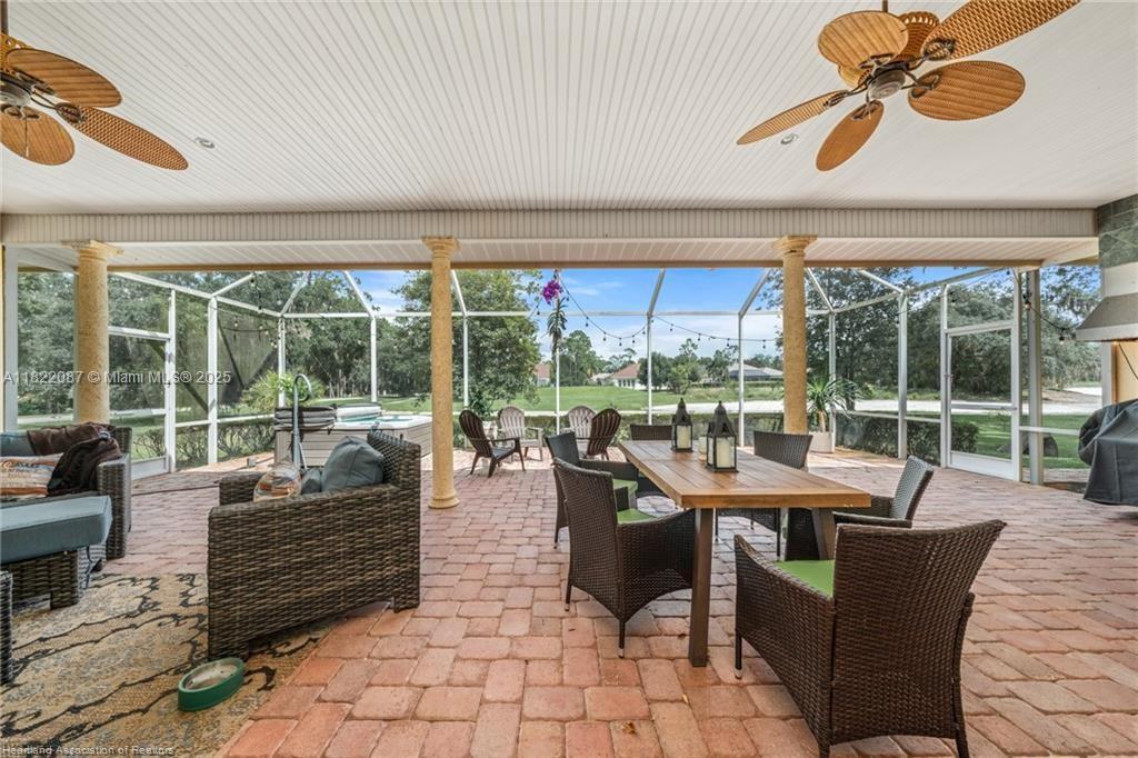 Country Club of Sebring - Residential