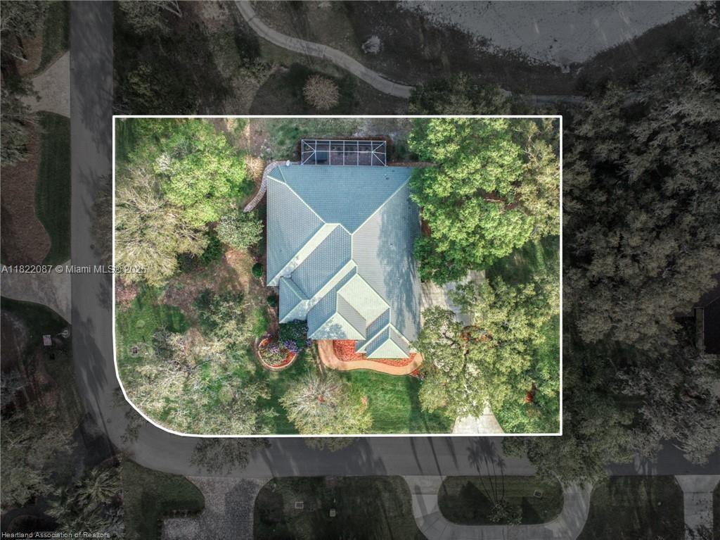 Country Club of Sebring - Residential