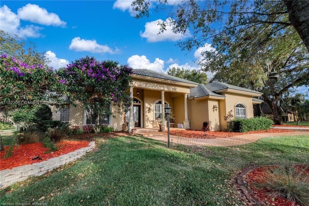 Country Club of Sebring - Residential