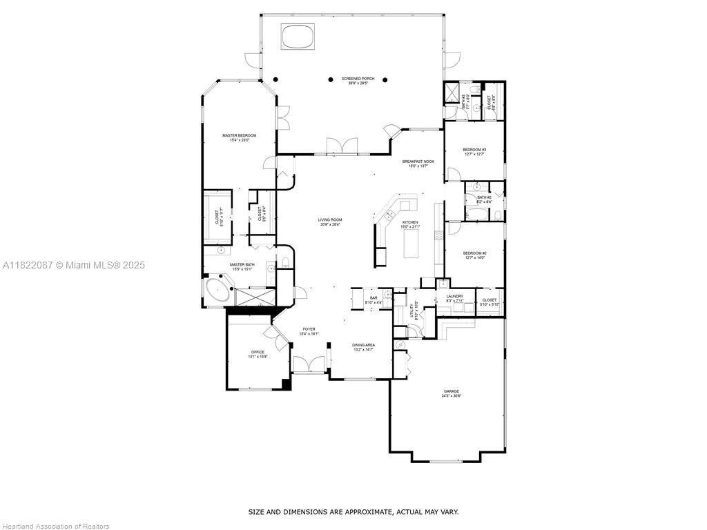 Country Club of Sebring - Residential