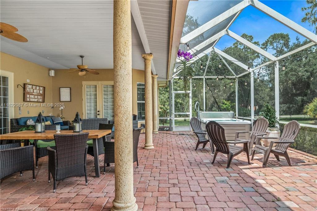 Country Club of Sebring - Residential