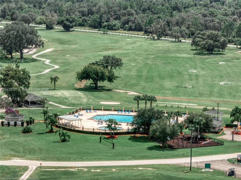 Country Club of Sebring - Residential