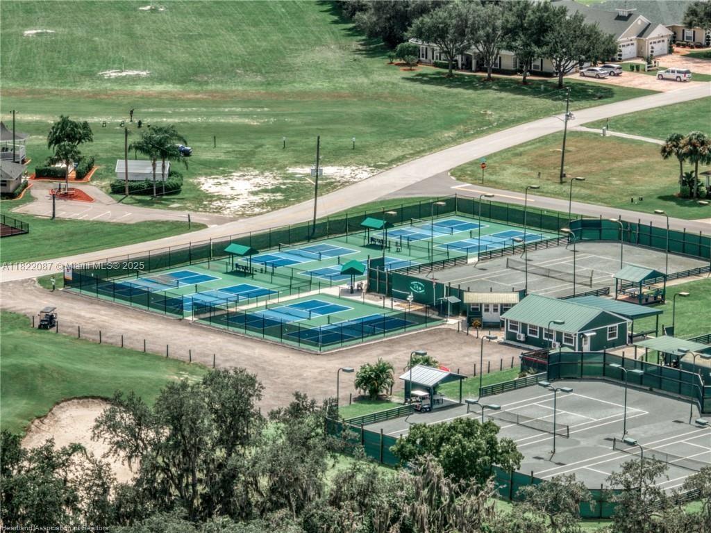 Country Club of Sebring - Residential