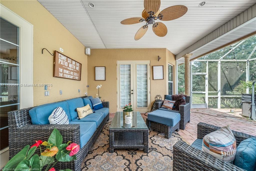 Country Club of Sebring - Residential