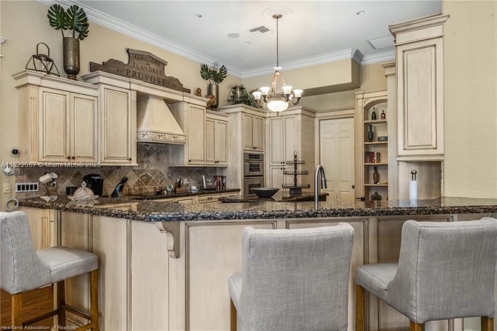 Country Club of Sebring - Residential