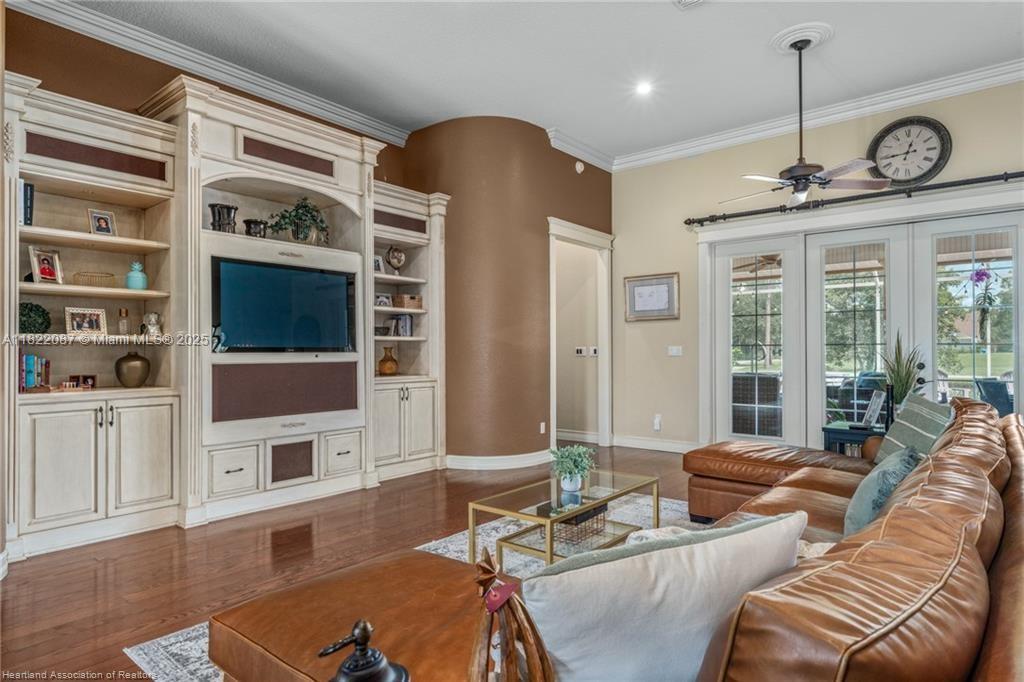 Country Club of Sebring - Residential