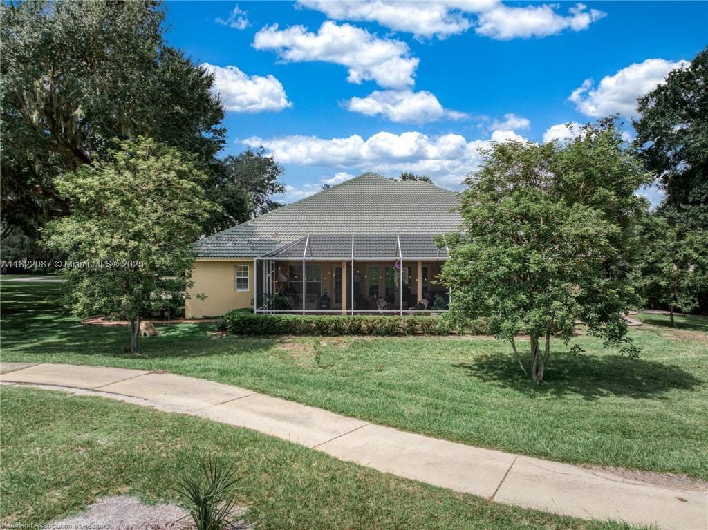 Country Club of Sebring - Residential