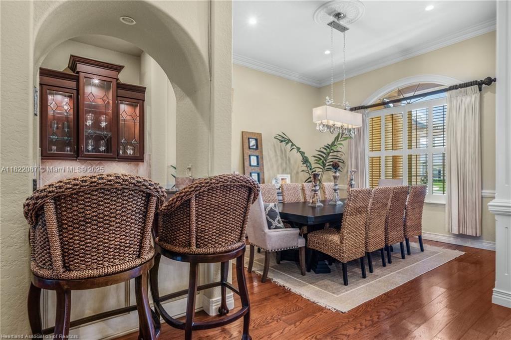 Country Club of Sebring - Residential