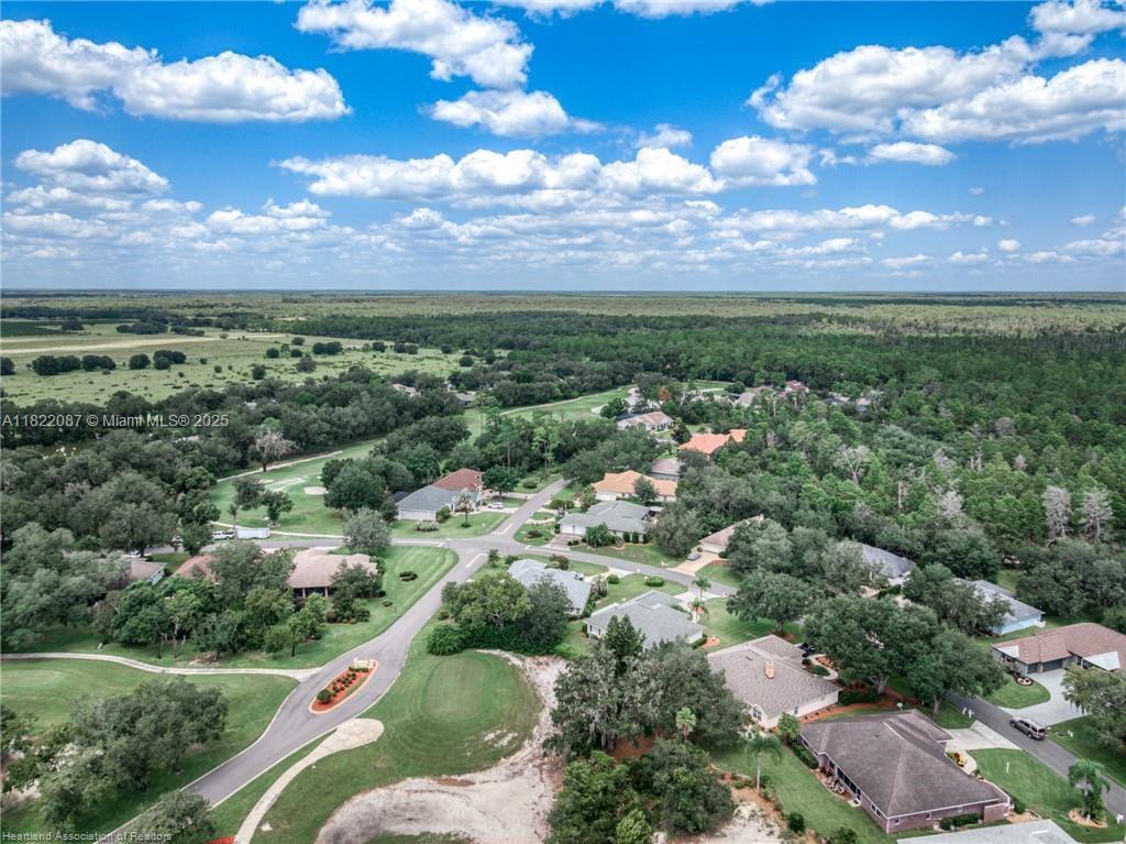 Country Club of Sebring - Residential