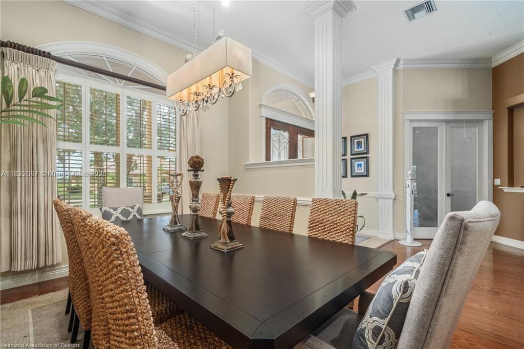 Country Club of Sebring - Residential