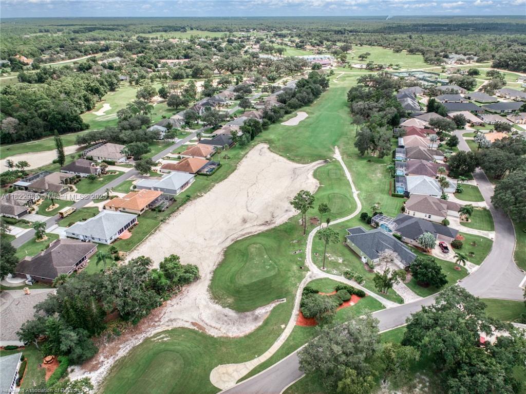 Country Club of Sebring - Residential