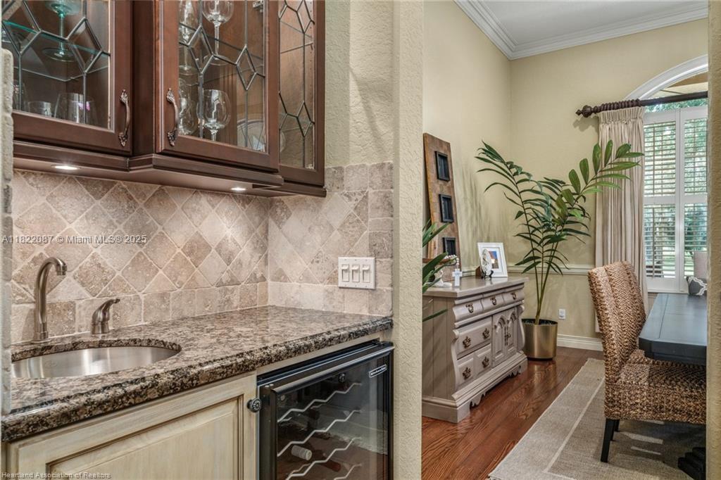 Country Club of Sebring - Residential