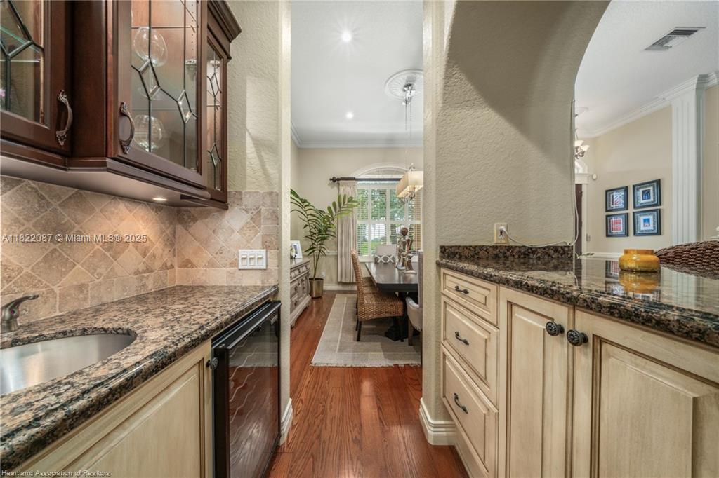 Country Club of Sebring - Residential