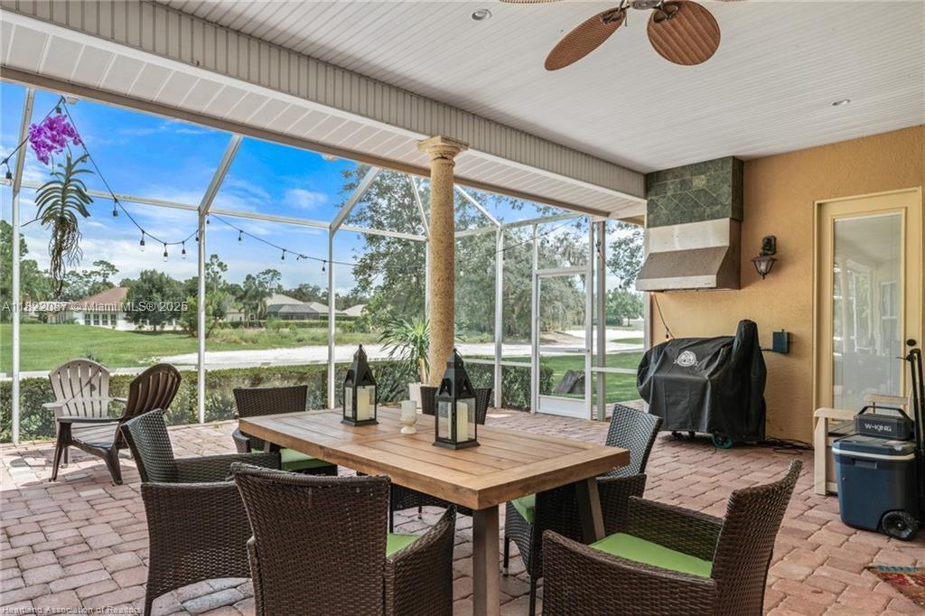 Country Club of Sebring - Residential