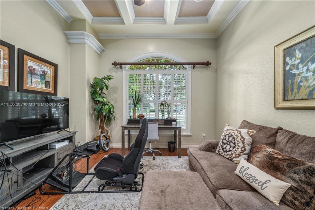 Country Club of Sebring - Residential