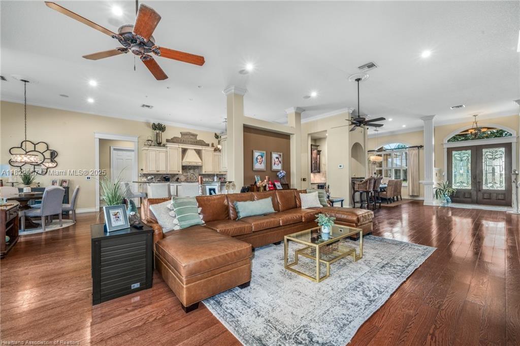 Country Club of Sebring - Residential