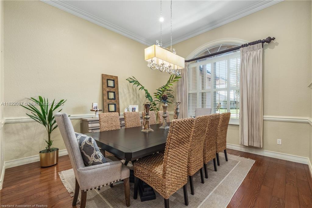 Country Club of Sebring - Residential