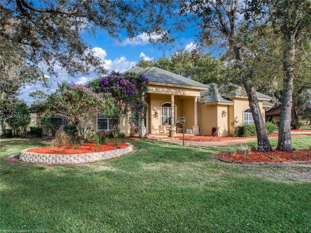 Country Club of Sebring - Residential