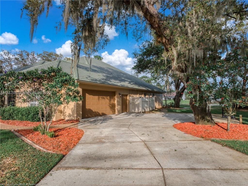 Country Club of Sebring - Residential