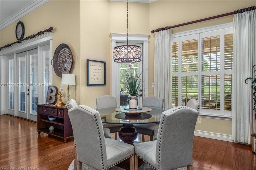 Country Club of Sebring - Residential