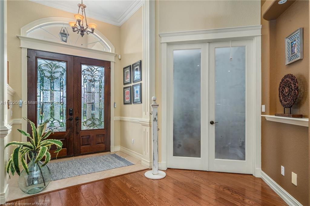 Country Club of Sebring - Residential