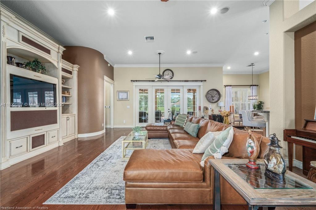 Country Club of Sebring - Residential