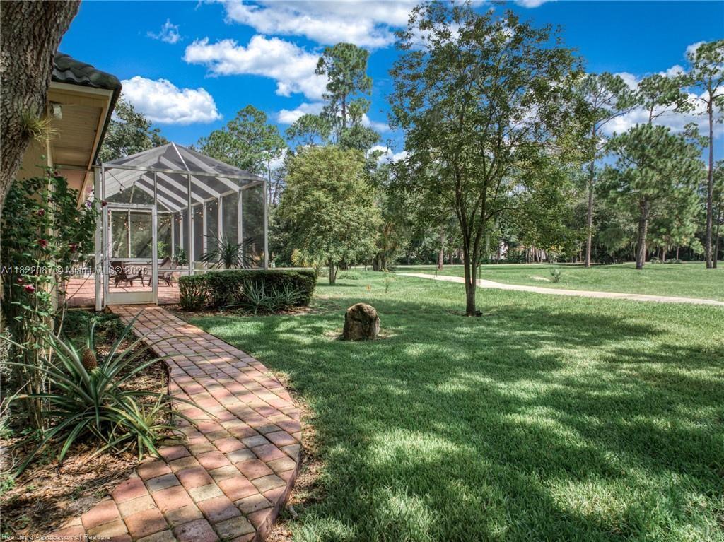 Country Club of Sebring - Residential