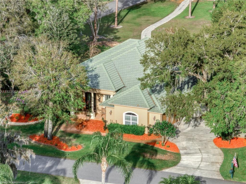 Country Club of Sebring - Residential