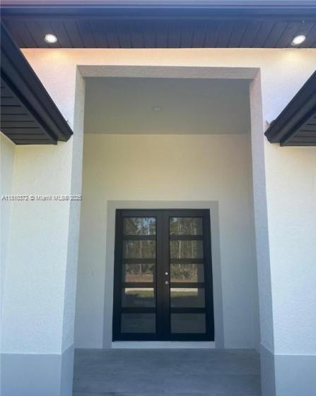 Newer Subdivision - Residential