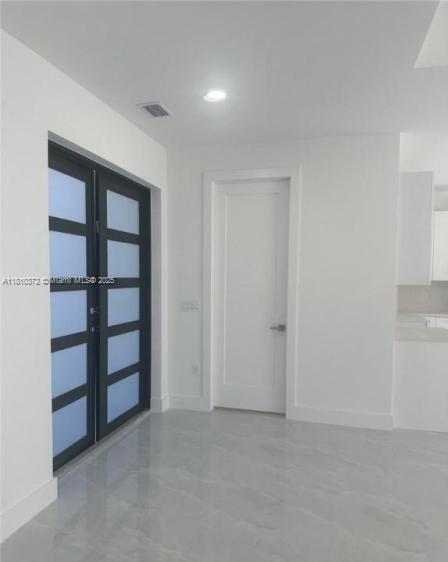 Newer Subdivision - Residential