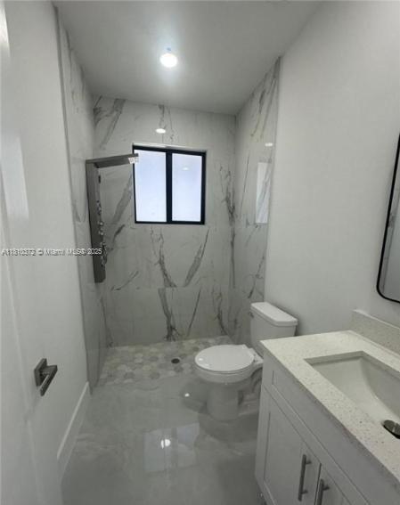 Newer Subdivision - Residential