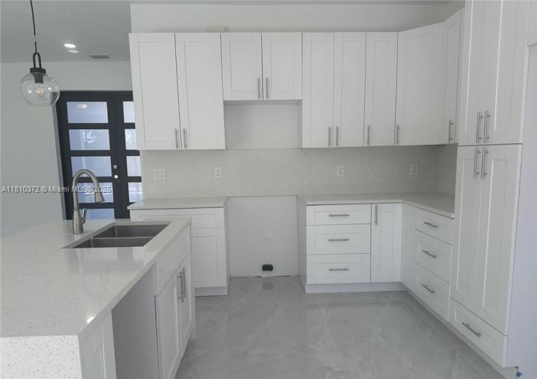 Newer Subdivision - Residential