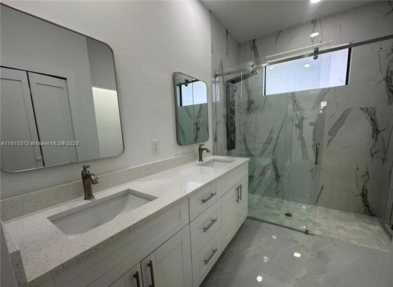 Newer Subdivision - Residential