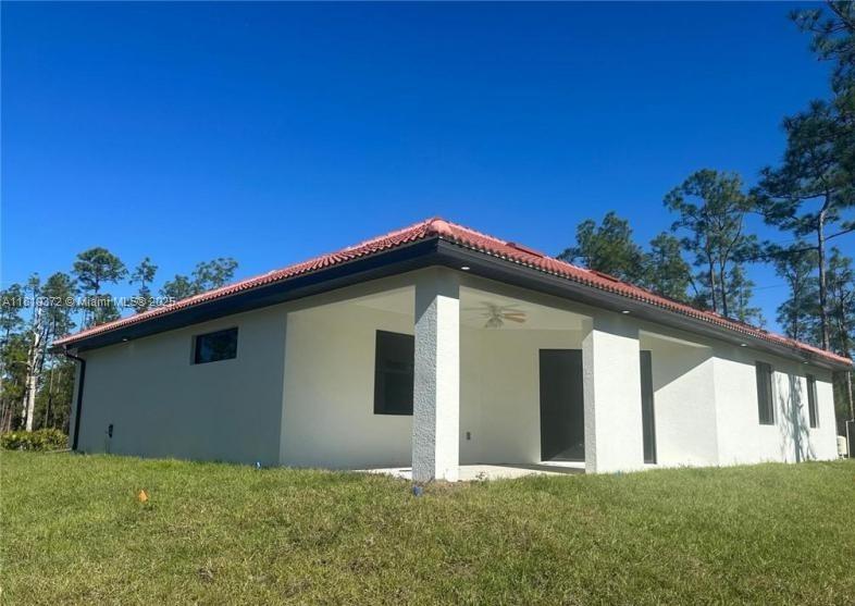 Newer Subdivision - Residential