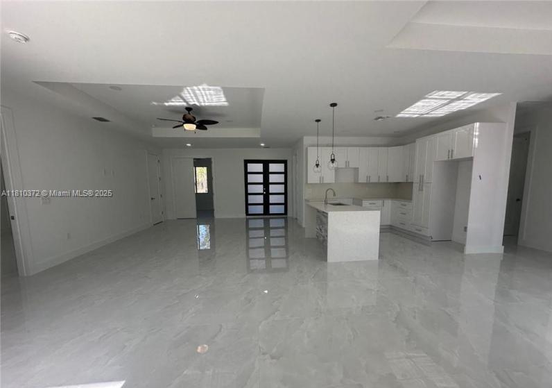 Newer Subdivision - Residential