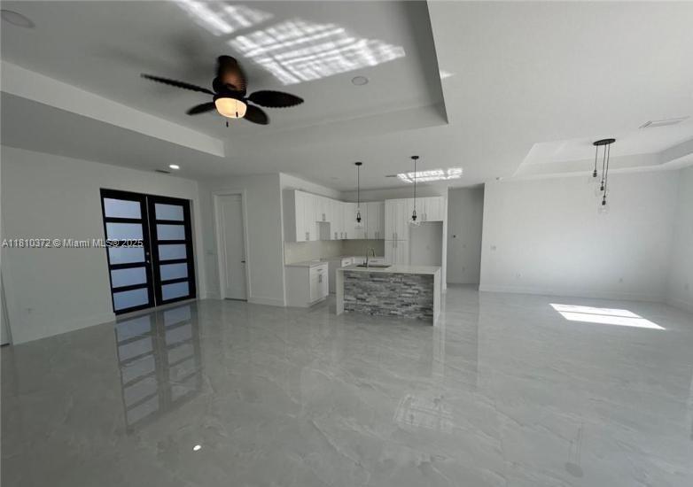 Newer Subdivision - Residential