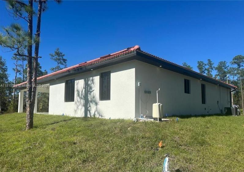 Newer Subdivision - Residential