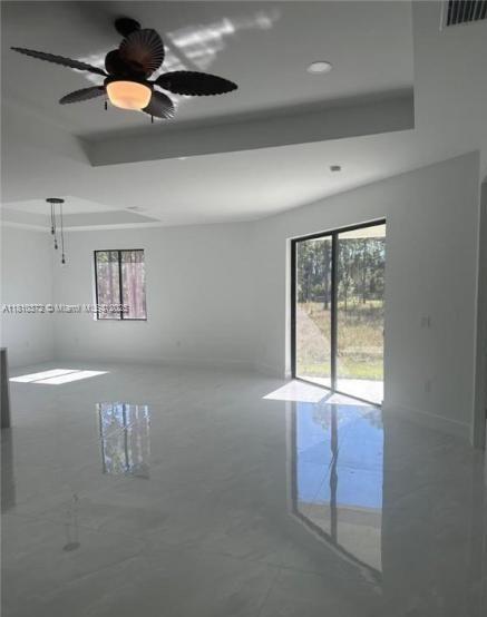 Newer Subdivision - Residential