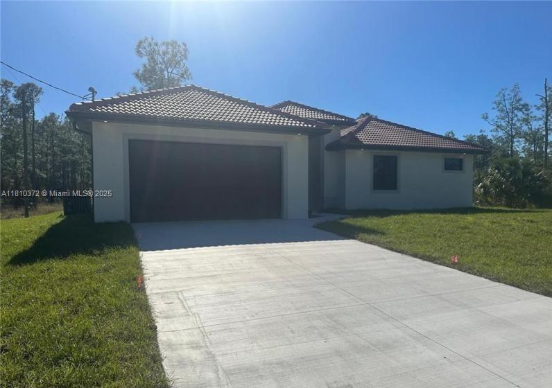 Newer Subdivision - Residential