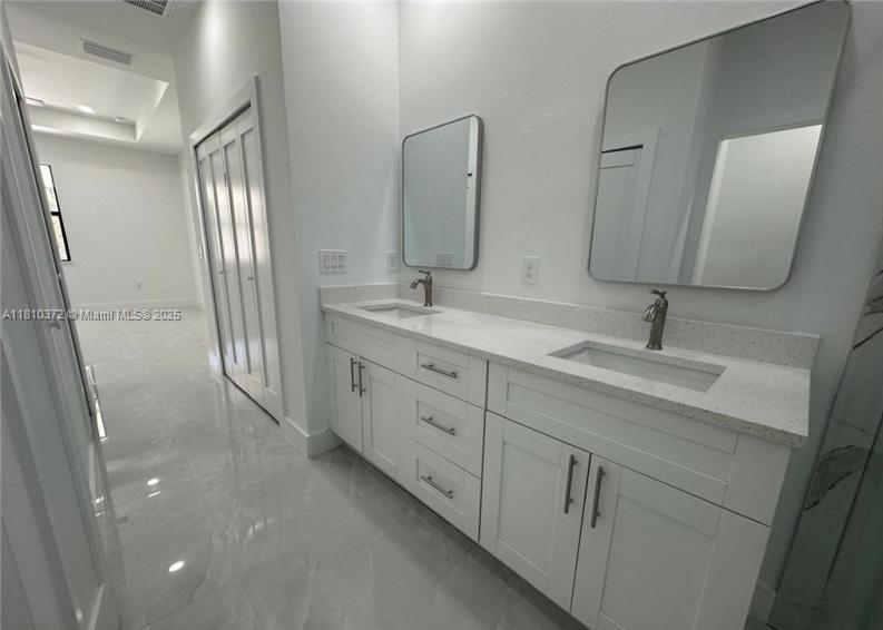 Newer Subdivision - Residential