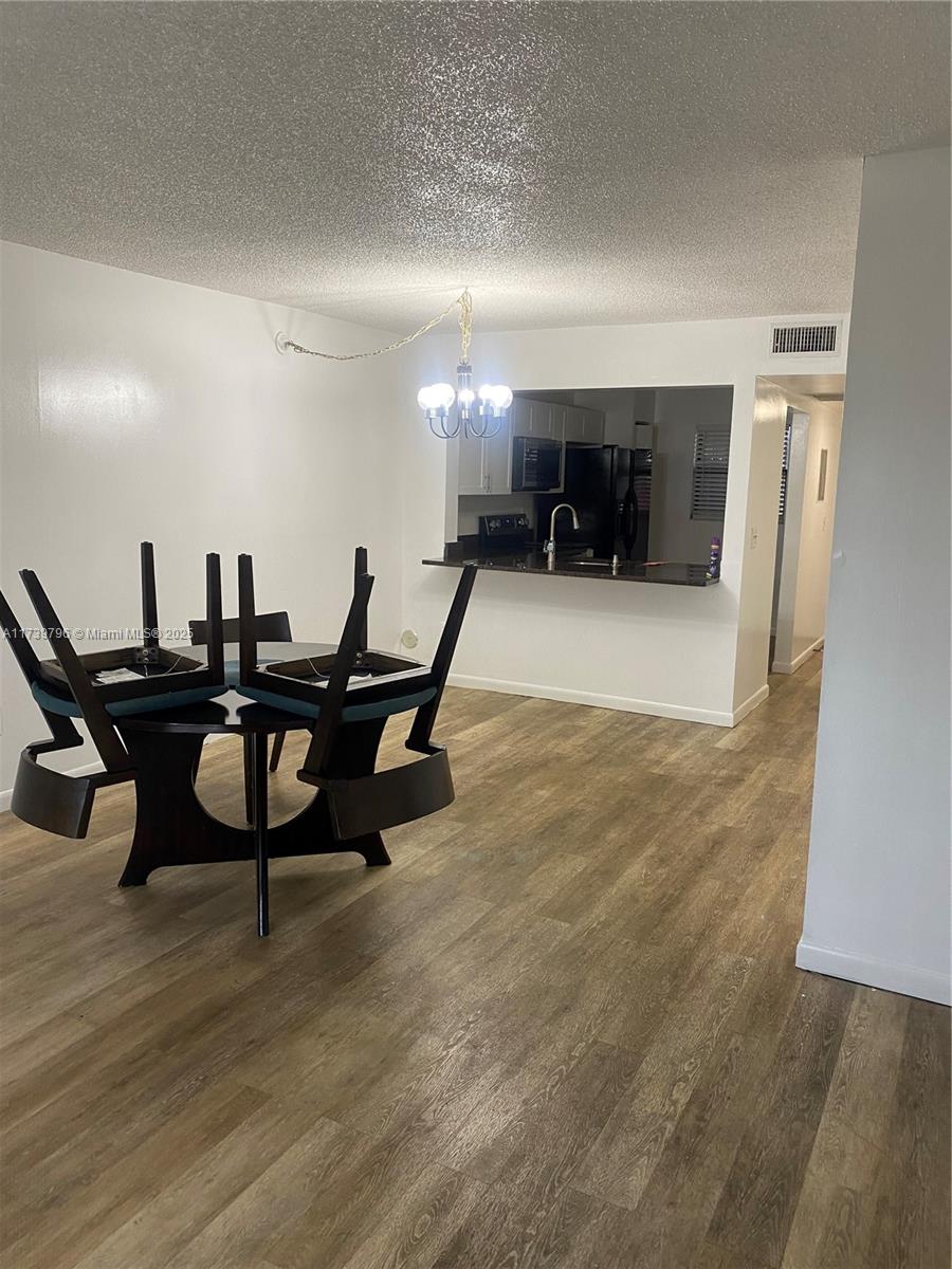 Rental Property at 911 Ne 209th Ter 105, North Miami Beach, Miami-Dade County, Florida - Bedrooms: 2 
Bathrooms: 2  - $2,300 MO.