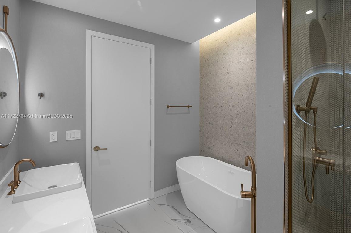 Mr C Residences - Residential