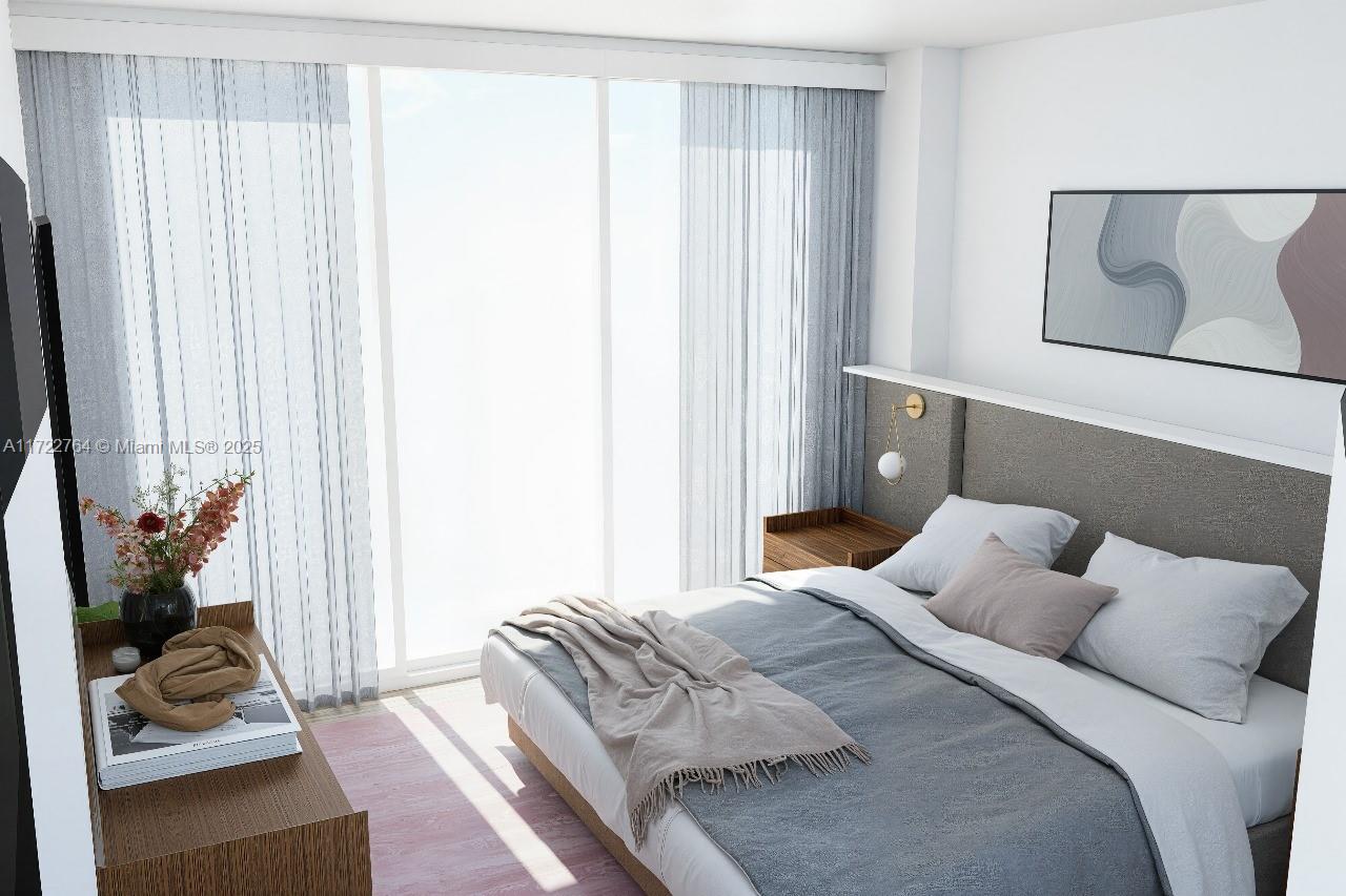 Mr C Residences - Residential