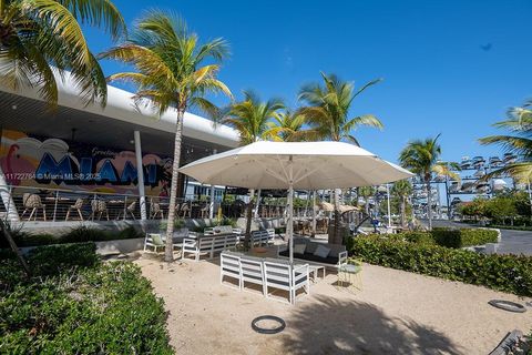 A home in Coconut Grove