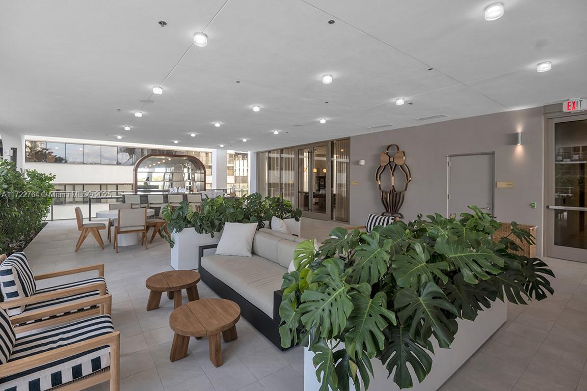 Mr C Residences - Residential