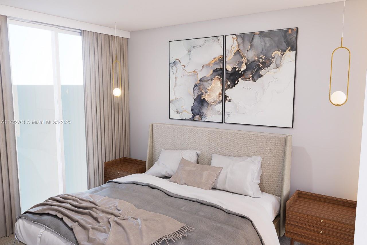 Mr C Residences - Residential