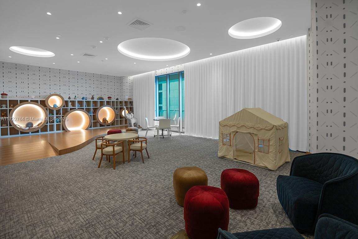 Mr C Residences - Residential