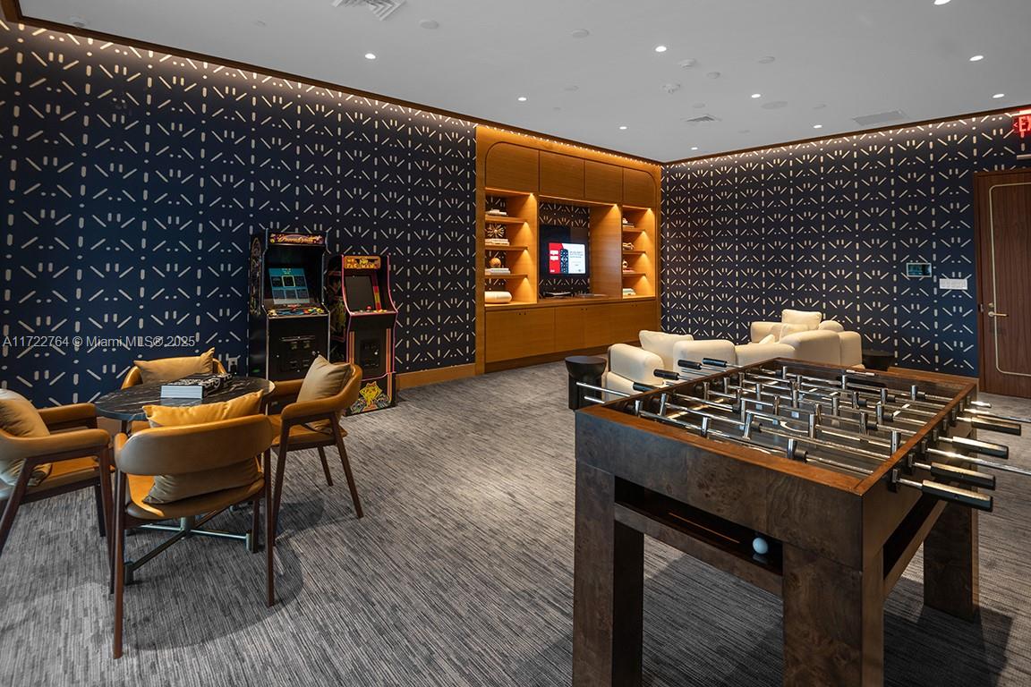 Mr C Residences - Residential