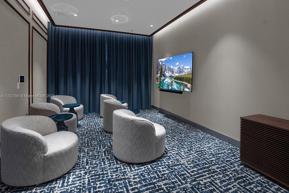 Mr C Residences - Residential