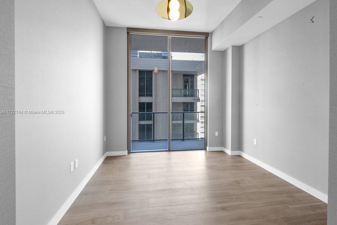 Mr C Residences - Residential